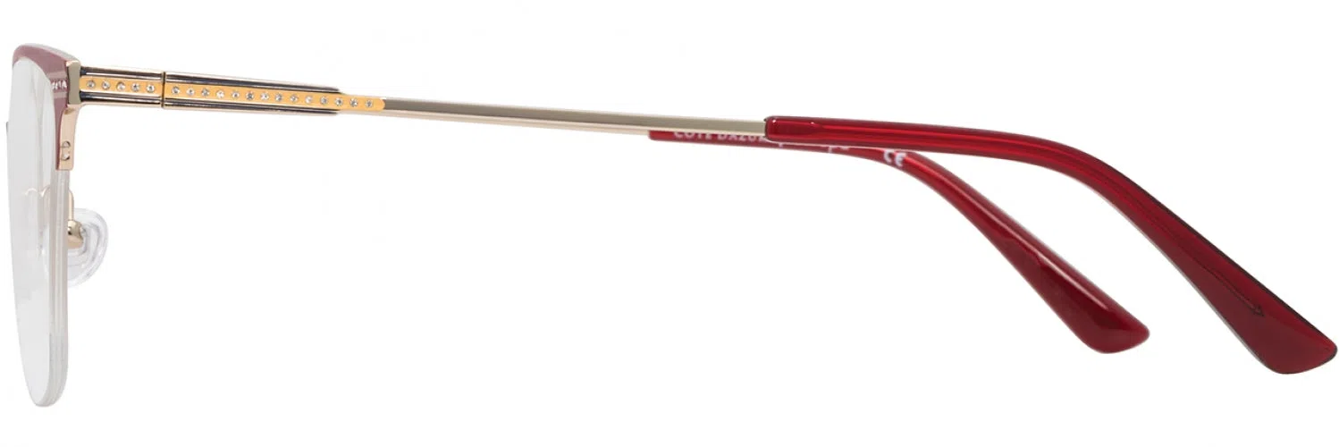 Cote DAzur CDA404 Eyeglasses - view 11